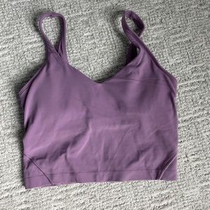 Lulu align tank